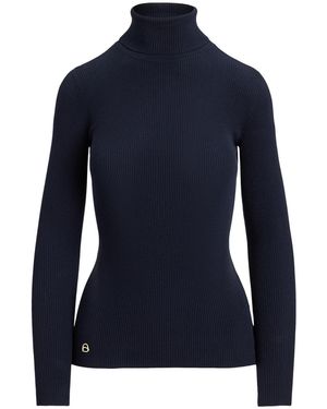 Ralph Lauren Pullover - Blau