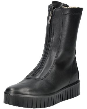 Igi&co Stiefelette - Schwarz