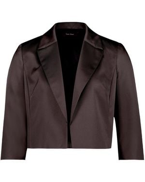 Vera Mont Blazer - Braun