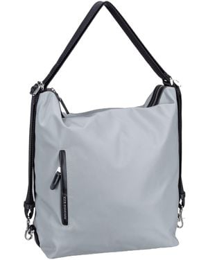 Mandarina Duck Rucksack Hunter Vct10 - Grau