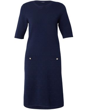 Joop! Kleid - Blau