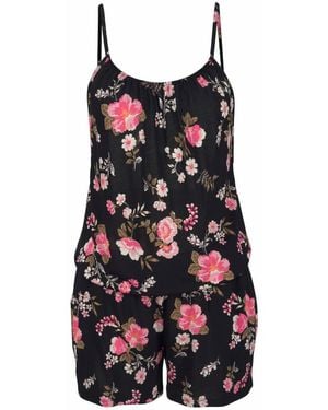 Lascana Overall - Mehrfarbig