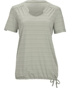 Killtec Funktionsshirt - Grau