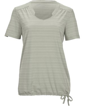 Killtec Funktionsshirt - Grau