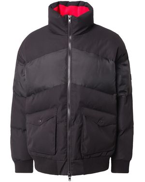 Ellesse Jacke - Blau