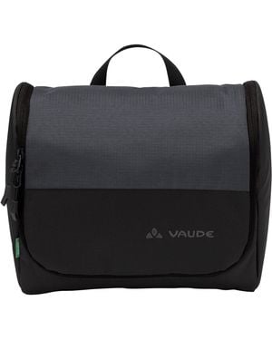 Vaude Kulturtasche Wega - Schwarz