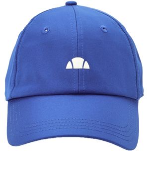 Ellesse Cap Azoli - Blau