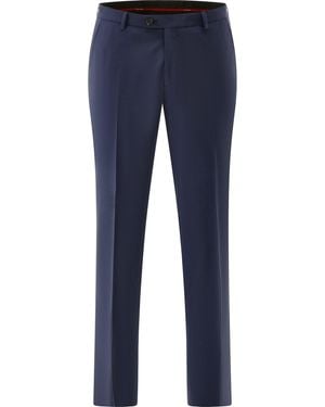 Carl Gross Hose Cedric - Blau