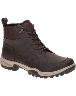 Ecco Schnürboots Xpedition Iii 81147451869 - Braun