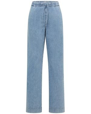 Mustang Jeans - Blau