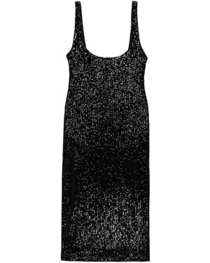 Koton Kleid - Schwarz