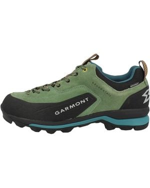 Garmont Sneaker - Grün