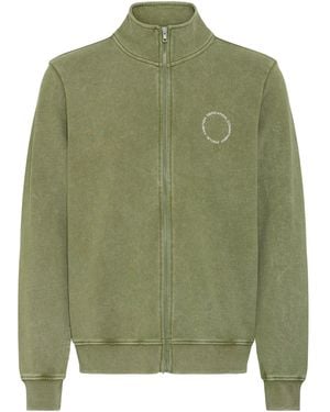 Blend Sweatjacke Bhfactor - Grün