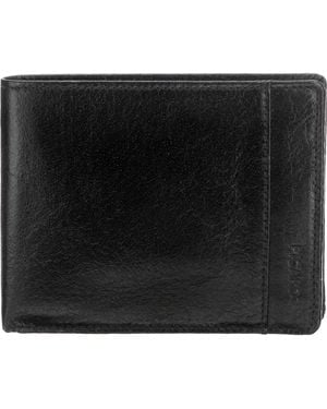 Picard Portemonnaie Buddy - Schwarz