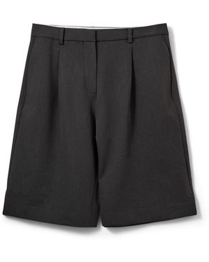 Sofie Schnoor Shorts Elsasw - Schwarz