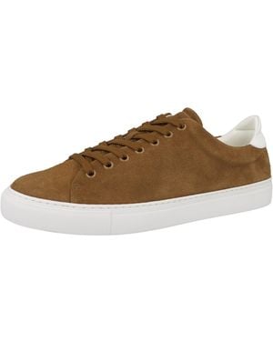 Garment Project Sneaker Type - Braun