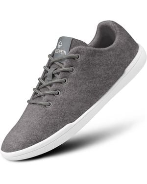 Giesswein Sneaker - Grau