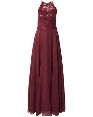 Vera Mont Kleid - Lila