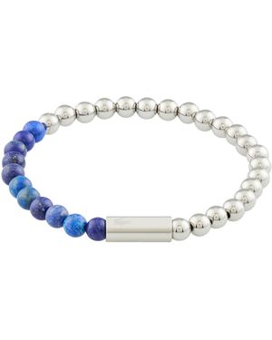 Lacoste Armband Scottie - Blau