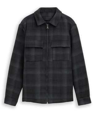 Tom Tailor Jacke - Schwarz