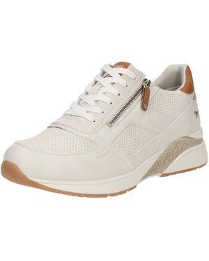 Mustang Sneaker - Weiß