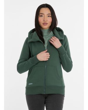 Ragwear Sweatshirt - Grün