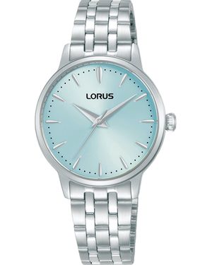Lorus Uhr - Blau