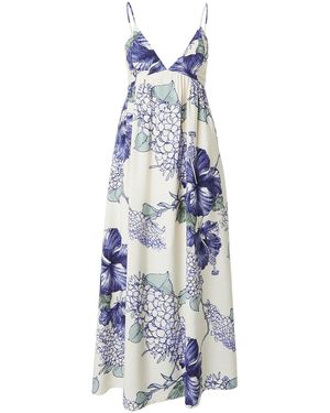 Abercrombie & Fitch Kleid - Blau