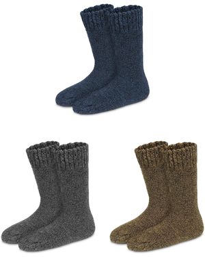Polar Husky Socken - Mehrfarbig