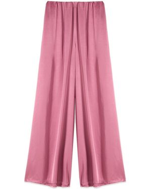 Oltre Hose - Pink