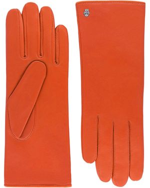 Roeckl Sports Fingerhandschuhe 'hamburg' - Orange