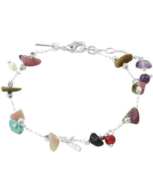 Pilgrim Armband Here - Weiß