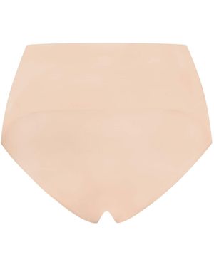 Bye Bra Shapingslip Waist Control - Natur