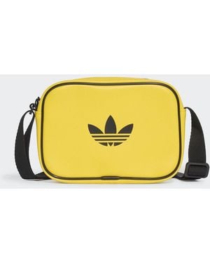 adidas Originals Sporttasche - Gelb