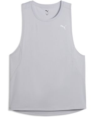 PUMA Funktionsshirt Velocity - Grau
