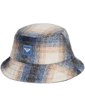 Roxy Hut - Blau