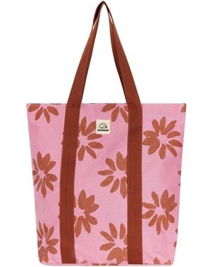 Protest Strandtasche Prtfactor - Rot