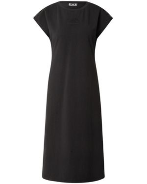 EA7 Kleid - Schwarz