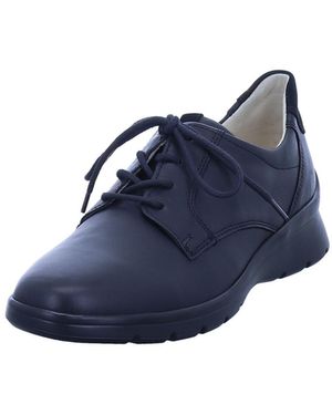 Ganter Schnürschuh Fara - Blau