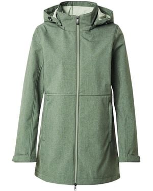 Killtec Outdoorjacke Kow 95 - Grün