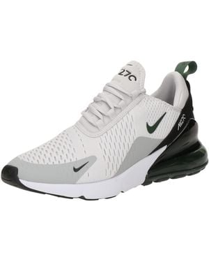Nike Sneaker Air Max 270 - Weiß