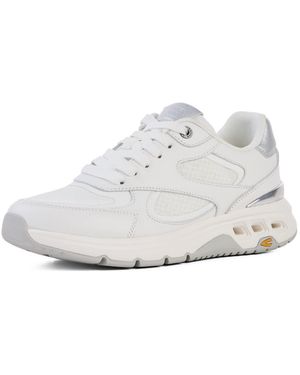 Camel Active Sneaker - Weiß