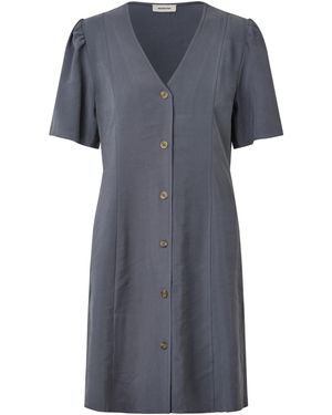 Modström Kleid Fanya - Grau