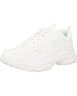 Champion Sneaker Countess Evolve - Weiß