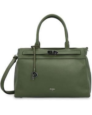 Picard Shopper Poppy - Grün