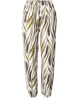 Hailys Hose Ro44Xy - Weiß