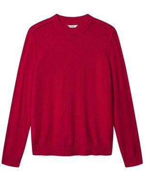 Gabba Pullover Tokota - Rot