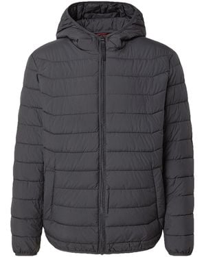 Lerros Jacke - Grau