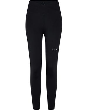 Born Sporthose Eider - Schwarz
