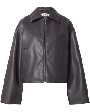 EDITED Jacke Sienna - Blau